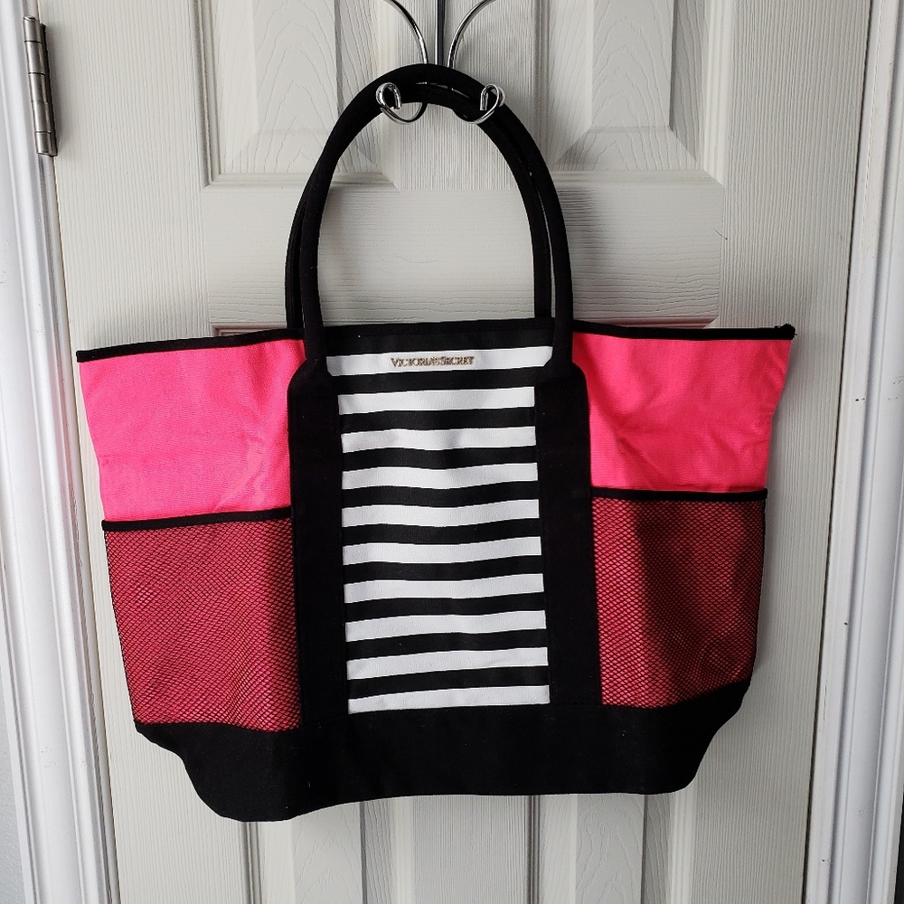 Victoria's Secret Beach Tote